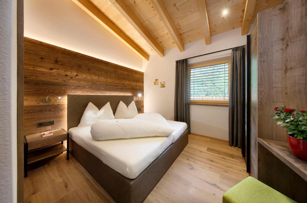 Innerluferhof Rifiano Exteriér fotografie