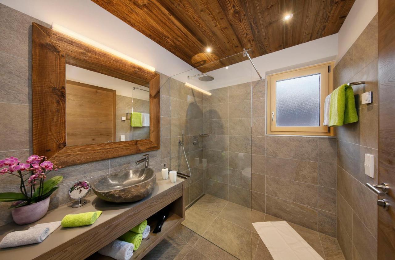 Innerluferhof Rifiano Exteriér fotografie